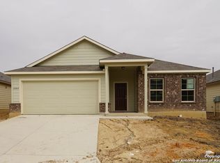 10543 Pablo Way, Converse, TX 78109