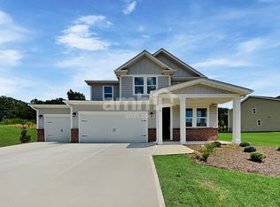 552 Hickory Pointe Loop, Dallas, GA 30157