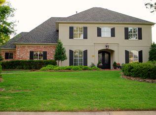10950 Belle Cour Way, Shreveport, LA 71106