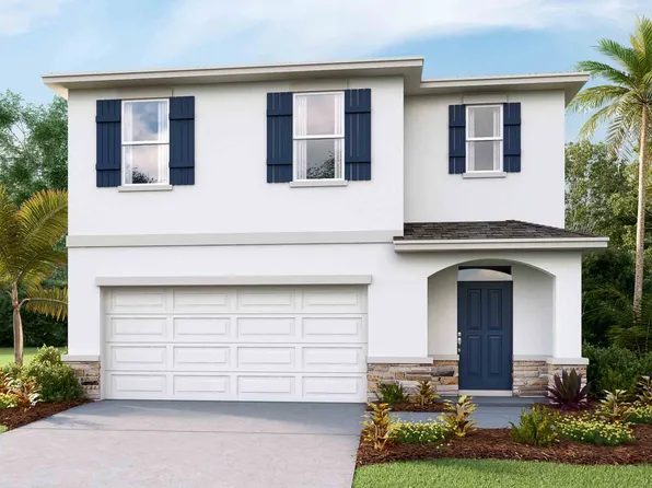 Robie II Plan, Berry Bay