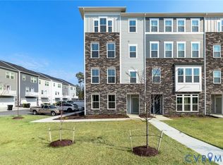 8051 Lake Laurel Ln #B, Glen Allen, VA 23060