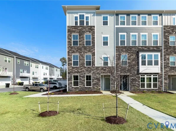 8051 Lake Laurel Ln #B, Glen Allen, VA 23060