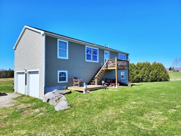 3043 US Route 5, Irasburg, VT 05845