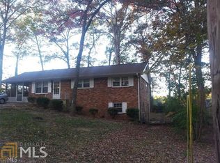 5943 Meadowview Rd, Rex, GA 30273