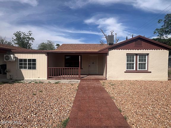 2nd image of 8405 Pinon St