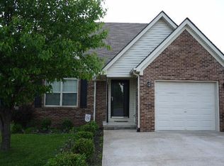 513 Homestead Dr, Nicholasville, KY