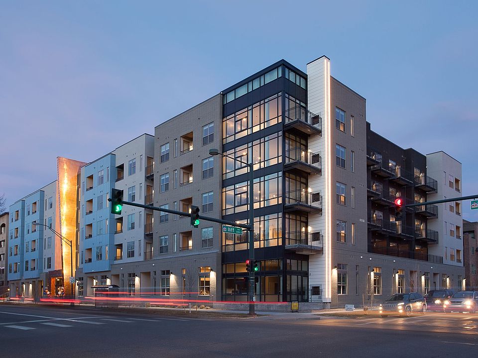 Muse apartments community photo
