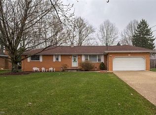 5212 Calla Ave, Warren, OH 44483