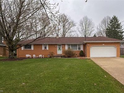 5212 Calla Ave, Warren, OH, 44483