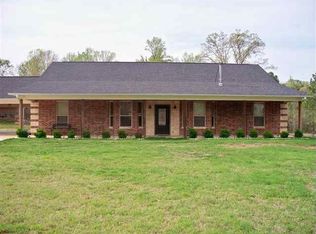 9501 County Road 3426, Brownsboro, TX 75756