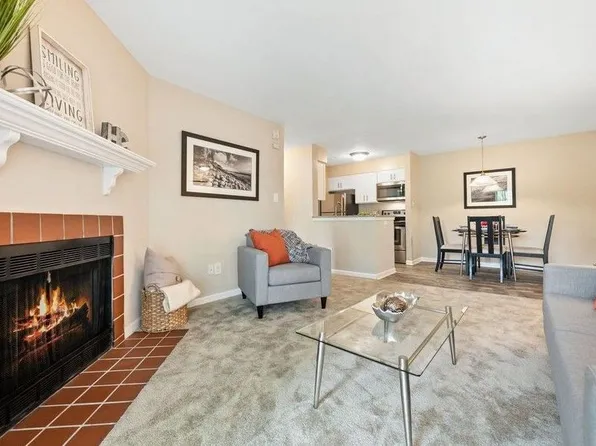 The Hunt Club Apartments