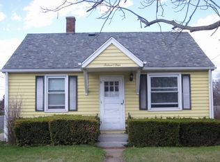 1604 Lakewood Ave, Racine, WI 53403