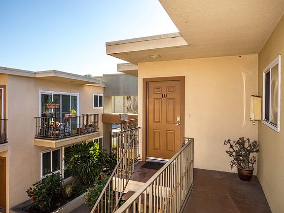 3rd image of 4230 Montalvo St Unit 10