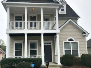 791 Ivy Brook Way, Macon, GA 31210