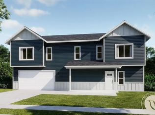 7053 Copper Bend Blvd, Billings, MT 59106
