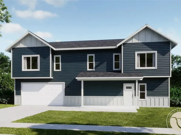 7053 Copper Bend Blvd, Billings, MT 59106