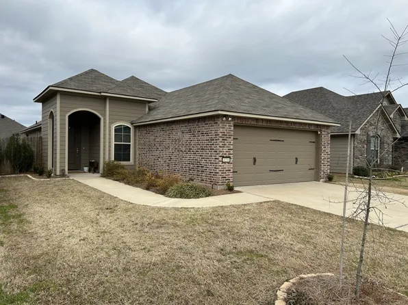 4194 Grassy Lake Dr, Bossier City, LA 71111