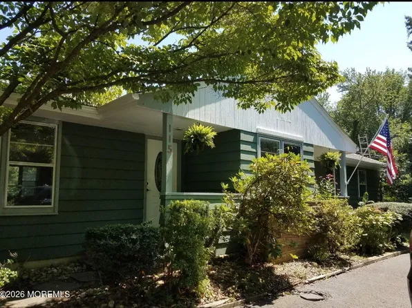 115 Browns Dock Road, Atlantic Highlands, NJ 07716