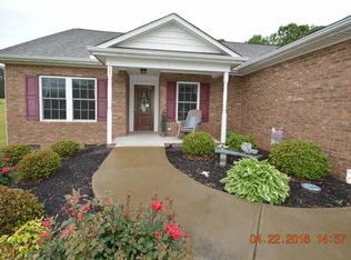 307 Margaret Ave, Gaffney, SC 29341