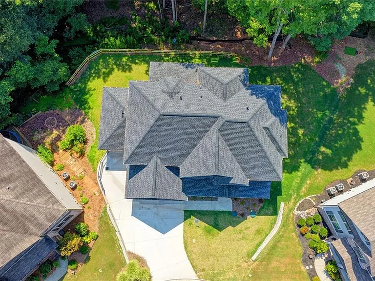 9135 Fox Trail Ln — Photo 85
