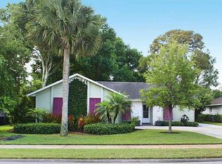 2861 21st Pl, Vero Beach, FL 32960