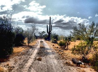 3424 N Axtell Rd, Florence, AZ 85132