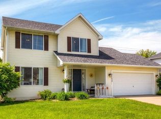 6152 Dakota Dr, West Des Moines, IA 50266
