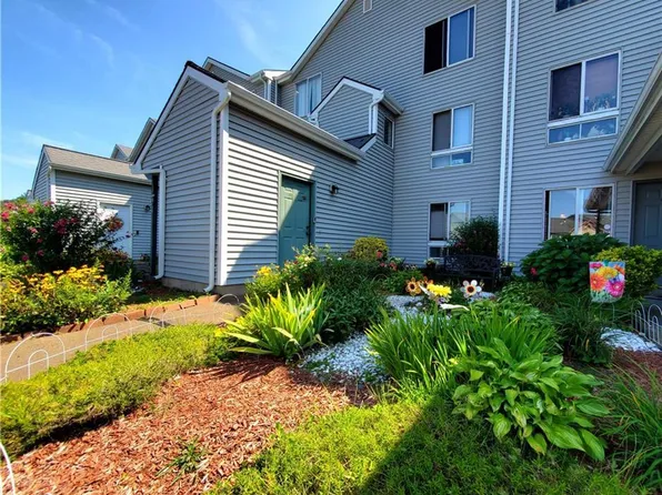 1423 Quinnipiac Avenue #112, New Haven, CT 06513