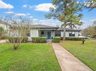 416 Capps St, Marlin, TX 76661