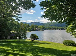 142 Indian Trce, Lake Toxaway, NC 28747