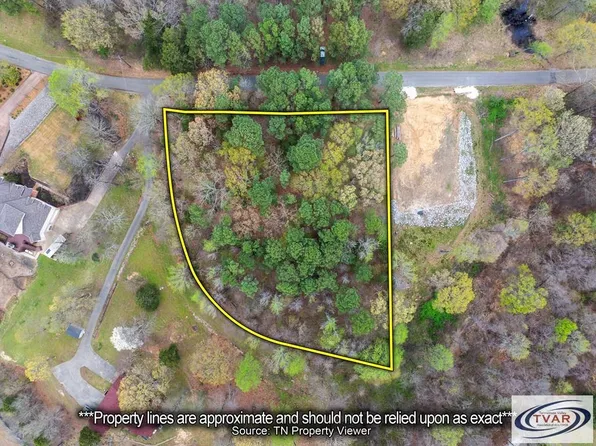 0 Branch Loop Rd, Big Sandy, TN 38221