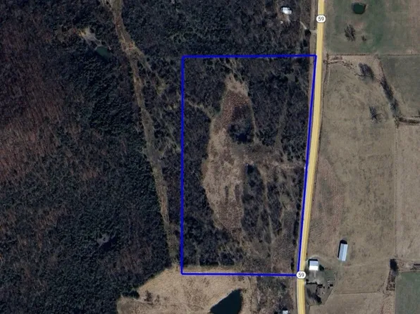 N State Highway 59, Summers, AR 72769