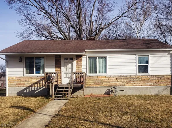 133 Bertha Ave, Clyde, OH 43410