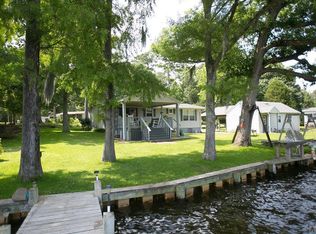 115 Cherokee Trl, Hertford, NC 27944