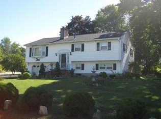 203 Howe St, Methuen, MA 01844