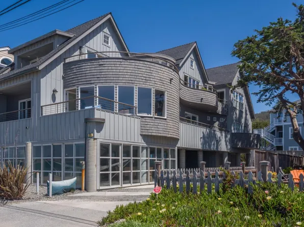 215 Mirada Rd, Half Moon Bay, CA 94019