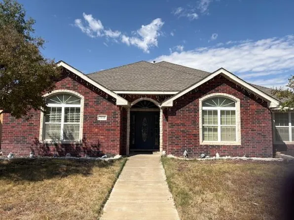 7019 Robbie Rd, Odessa, TX 79765