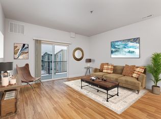 Park Avenue at Hansen Park, Kennewick, WA 99338