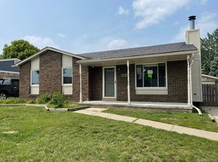 25387 Rose St, Chesterfield, MI
