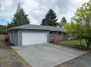 1475 NW Childs Rd, White Salmon, WA 98672