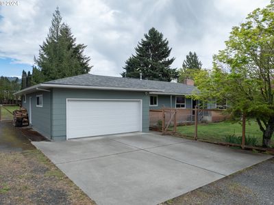 1475 NW Childs Rd, White Salmon, WA, 98672
