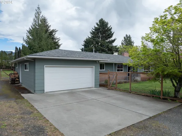 1475 NW Childs Rd, White Salmon, WA 98672
