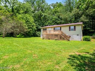546 Park Rd, Caryville, TN 37714
