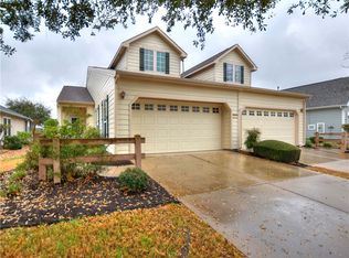 225 Bonham Loop, Georgetown, TX 78633