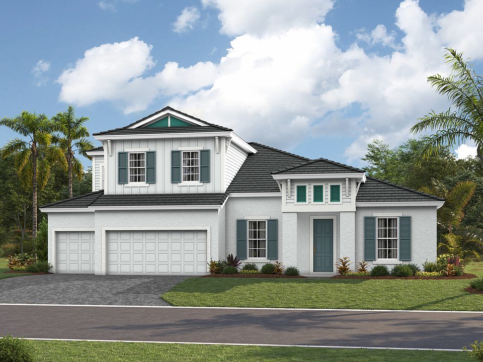 Plan Eelevation