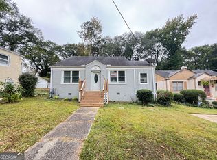 1714 Emerald Ave SW, Atlanta, GA 30310