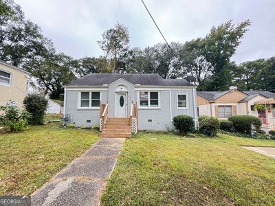 1714 Emerald Ave SW, Atlanta, GA, 30310