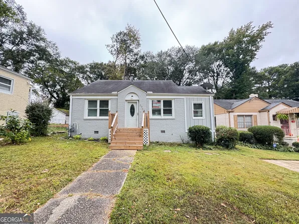 1714 Emerald Ave SW, Atlanta, GA 30310