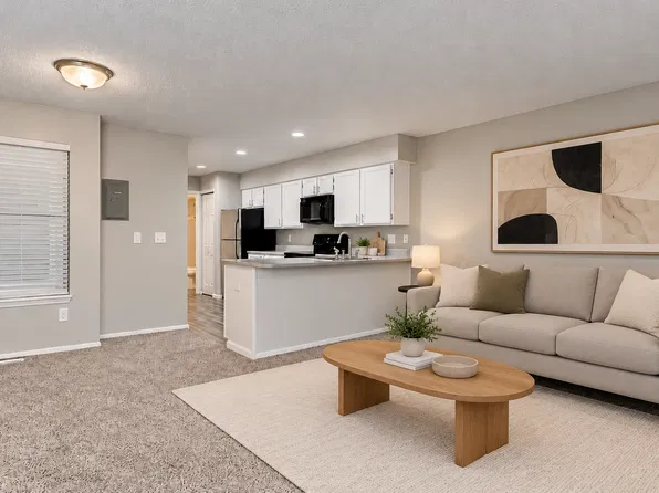 932 S Dearborn Way, Aurora, CO