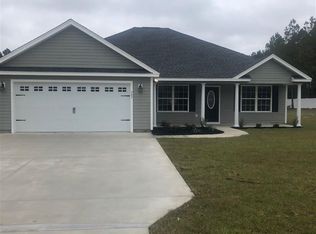 247 Royals Circle Oak I Plan LOT 3, Conway, SC 29526